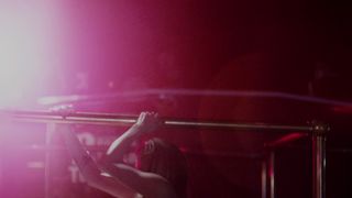 Ileana Huxley Undress (killer bareness) - Code_of_Honor (2016)