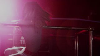 Ileana Huxley Undress (killer bareness) - Code_of_Honor (2016)