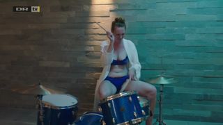 Louise Mieritz, Ditte Hansen - Ditte _ Louise s02 (2016) celebs naked movie