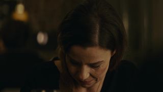 Vanessa Aleksander hot, Agata Kulesza sex - The Hater  (2020) MILF and young man sex