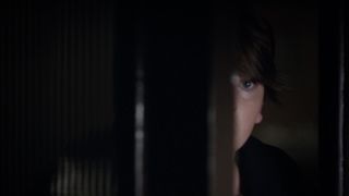 Helena Soubeyrand magnificent - Spotless (2015) (Season 1, Scene five)