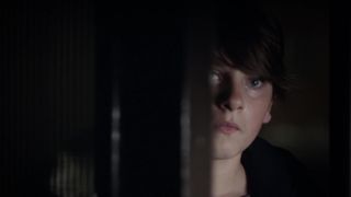 Helena Soubeyrand magnificent - Spotless (2015) (Season 1, Scene five)