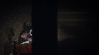 Helena Soubeyrand magnificent - Spotless (2015) (Season 1, Scene five)