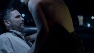 Nikki Griffin naked – Femme Fatales s02e07 (2012)