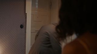 Liv Lisa Fries, Hannah Herzsprung naked - Babylon Berlin (2020)  (Season trio)