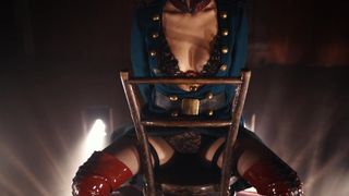 Liv Lisa Fries, Hannah Herzsprung naked - Babylon Berlin (2020)  (Season trio)