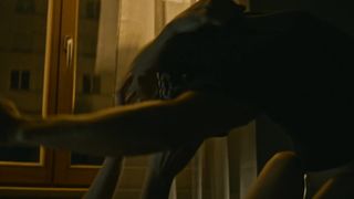 Anna Suk - Cops (2018) Nude actress