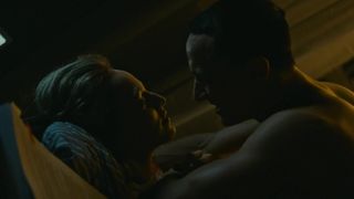 Anna Suk - Cops (2018) Nude actress