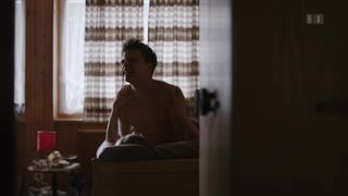 Anna Schinz nude - Nastier (2017) (S01, Ep 4)