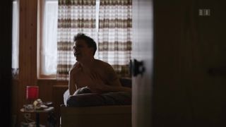 Anna Schinz nude - Nastier (2017) (S01, Ep 4)