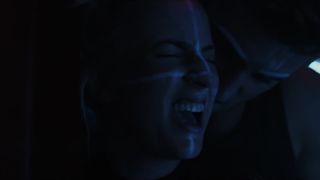 Jamie Monahan - LUCID (2018) Nude actress in a cool movie