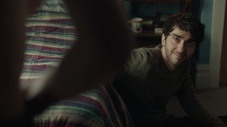 Maya Hawke - Human Capital (2019) Splendid actress