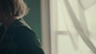 Maya Hawke - Human Capital (2019) Splendid actress