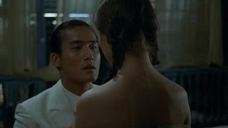 Jane March Naked - The Paramour (1992)