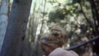 Cheryl Lyone Nude - Run! Mega-Bitch Run! (2009)