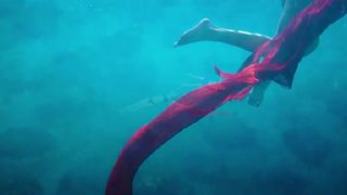 Irina Hodyush nude - Kusok kosmicheskogo lda (2017)