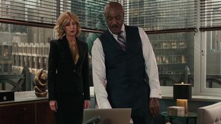 Isabella Farrell mind-blowing - The Superb Struggle (2018) (Season2, Episode3)