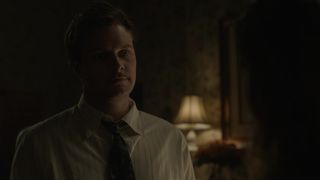 Bella Heathcote, Laine Neil naked - Unusual Angel s02e06