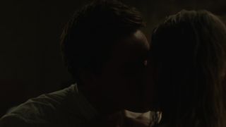 Bella Heathcote, Laine Neil naked - Unusual Angel s02e06