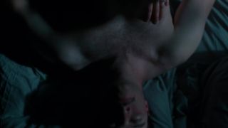 Bella Heathcote nude - Unusual Angel s01e10 (2018)