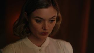 Bella Heathcote nude - Unusual Angel s01e10 (2018)
