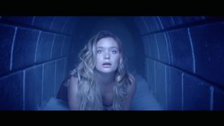 Amanda Dickson, Lily Rabe - Legion s02e04 (2018) Super-Fucking-Hot of staging scenes