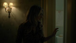 Amanda Dickson, Lily Rabe - Legion s02e04 (2018) Super-Fucking-Hot of staging scenes