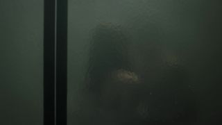 Amanda Dickson, Lily Rabe - Legion s02e04 (2018) Super-Fucking-Hot of staging scenes