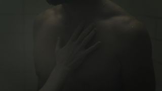 Amanda Dickson, Lily Rabe - Legion s02e04 (2018) Super-Fucking-Hot of staging scenes