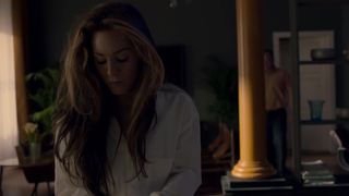 Roxanne Mckee nude - Hit Back s06e06 (2018)