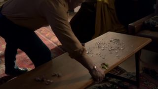 Roxanne Mckee nude - Hit Back s06e06 (2018)