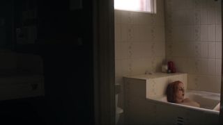 Georgia Scott nude - Skinford Chapter 2 (2018)