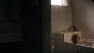 Georgia Scott nude - Skinford Chapter 2 (2018)