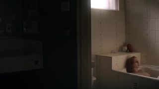 Georgia Scott nude - Skinford Chapter 2 (2018)