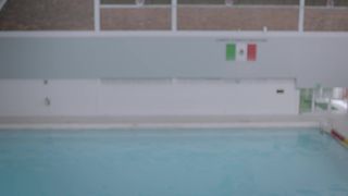 Tania Claudia Castillo - El final del principio (2019) Nude film episode