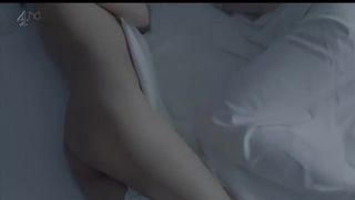 Katie Mcgrath, Gemma Chan Naked - Encounters s01e04 (2013) 360p