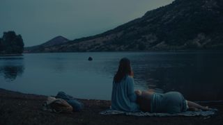 Lara Feith, Paula Huttisch - Luft (2017) Molten episode of the film