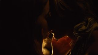 Lara Feith, Paula Huttisch - Luft (2017) Molten episode of the film