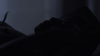 Teri Wyble, Aasha Davis - The Lengthy Shadow (2020) Censored naked episode