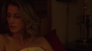 Teri Wyble, Aasha Davis - The Lengthy Shadow (2020) Censored naked episode