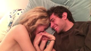 Betsey Brown nude - Shegetsey Betsey (2015)