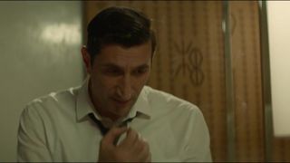 Hania Amar sexy - The Nile Hilton Incident (2017)