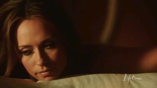 Jennifer Enjoy Hewitt magnificent – The Customer List s01e03 (2012)