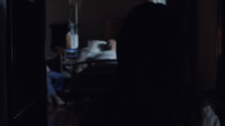 Berenice Bejo nude, Martina Gusman - La quietud (2018)