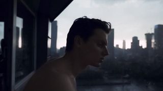 Eva Lebeuf red-hot - All These Sleepless Nights (2016)