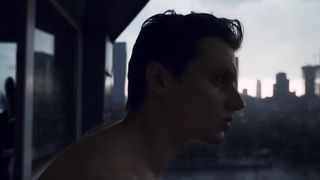 Eva Lebeuf red-hot - All These Sleepless Nights (2016)