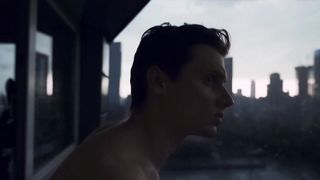 Eva Lebeuf red-hot - All These Sleepless Nights (2016)