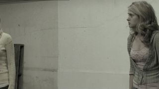 Peyton List, Cameron Goodman - Shuttle (2008)