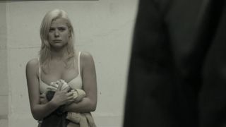 Peyton List, Cameron Goodman - Shuttle (2008)