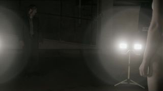 Peyton List, Cameron Goodman - Shuttle (2008)